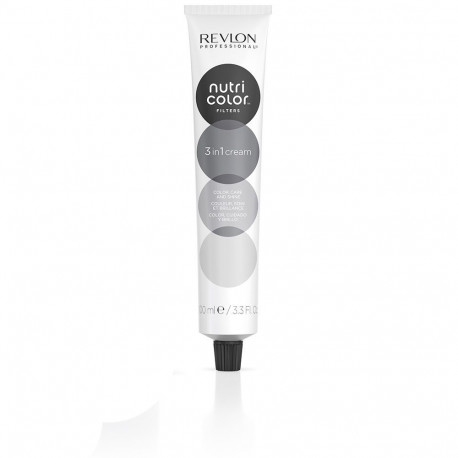 REVLON PROFESSIONAL NUTRI COLOR filters #300 100 ml
