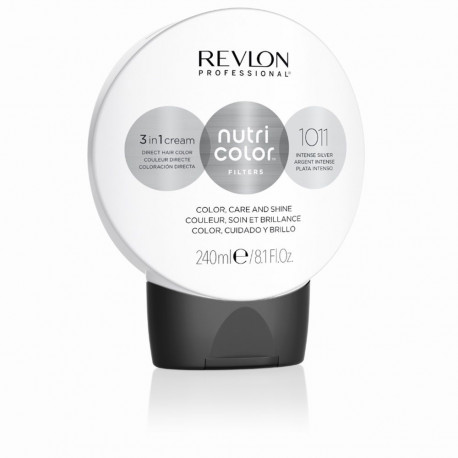 Revlon Professional Nutri Color filtrid #1011 240ml