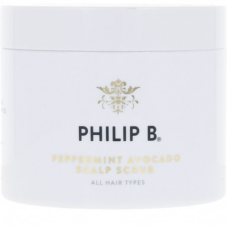 Philip B peanaha koorija piparmündi-avokaado 236ml