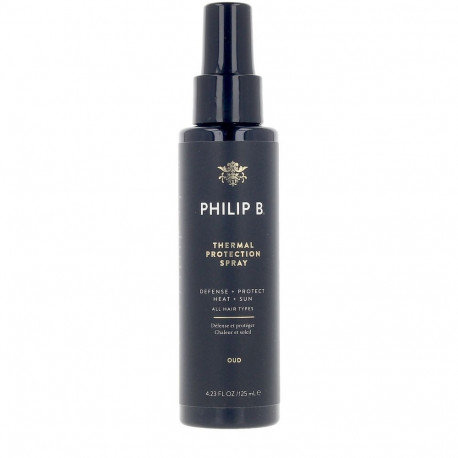 PHILIP B kuumakaitse OUD ROYAL 125ml
