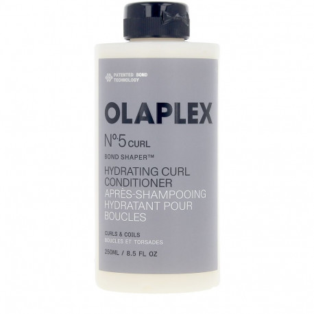 OLAPLEX niisutav lokipalsam Nº4 250ml