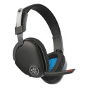 Kõrvaklapid JLab JBuds Work Wireless, must