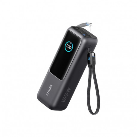 Akupank Anker Zolo A1695H11 25000mAh, hall