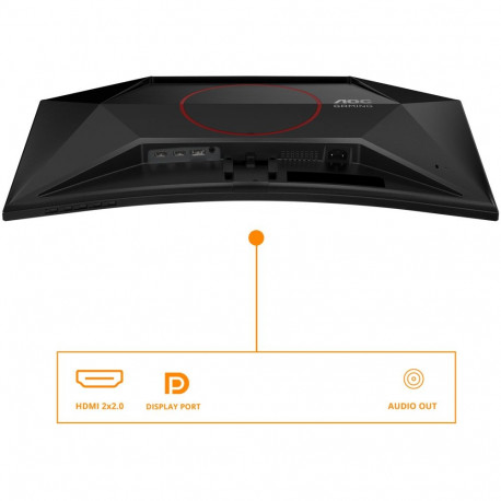 Monitor AOC C27G42E 27"