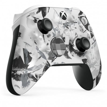 Pult Microsoft Xbox juhtmevaba, Stormcloud Breaker
