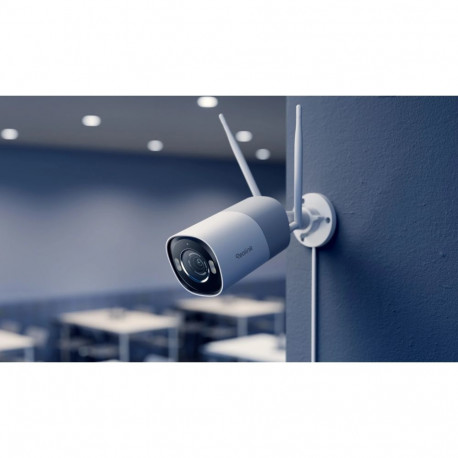 Reolink | 4K UHD Wi-Fi 6 turvakaamera 5-kordse optilise suumiga | RP-WCB8MZ | Bullet-tüüpi | 8 MP | 