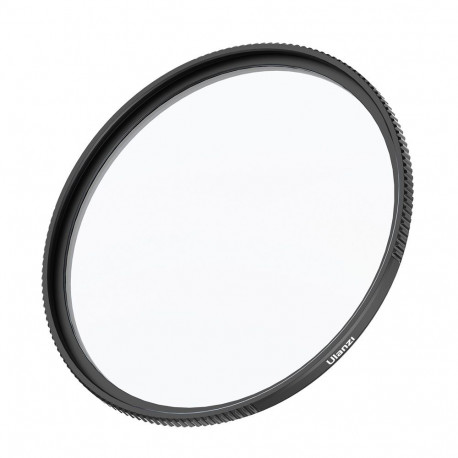 Ulanzi UV01 explosion proof UV filter 62mm