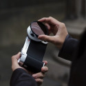PGYTECH 67mm Filter Adapter Ring (iPhone 17 Pro Max)