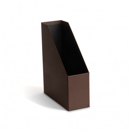 Dokumendikast, ajakirjahoidja VIKTORIA Bigso Box, Recycled leather R30
