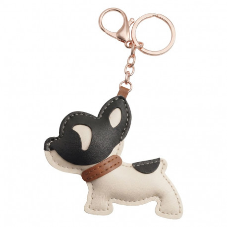 Universal chain bulldog