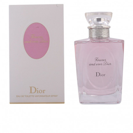 Dior Forever And Ever Dior Edt Spray (100ml)