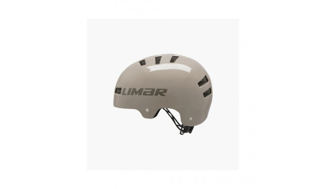 Kiiver LIMAR 360°GREY SIZE L