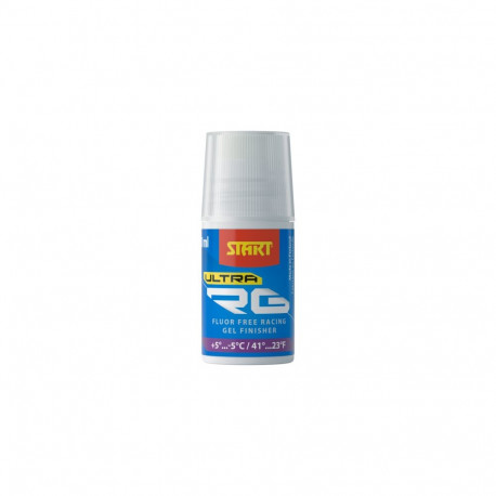 Libisemismääre START RG Ultra Gel +5..-5, 30 ml