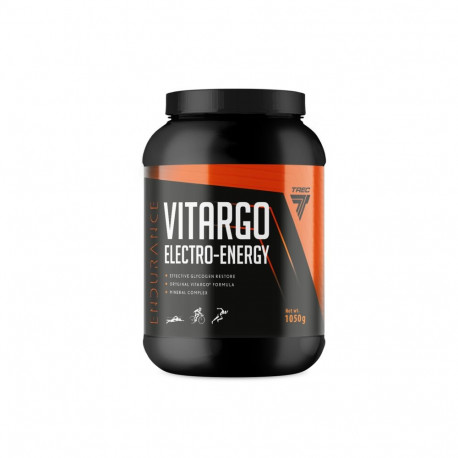Elektrolüüt TREC VITARGO ELECTRO ENERGY LEMON-GRAPEFRUIT 1050 g