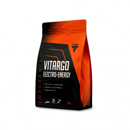 Elektrolüüt TREC VITARGO ELECTRO ENERGY LEMON-GRAPEFRUIT 1050 g