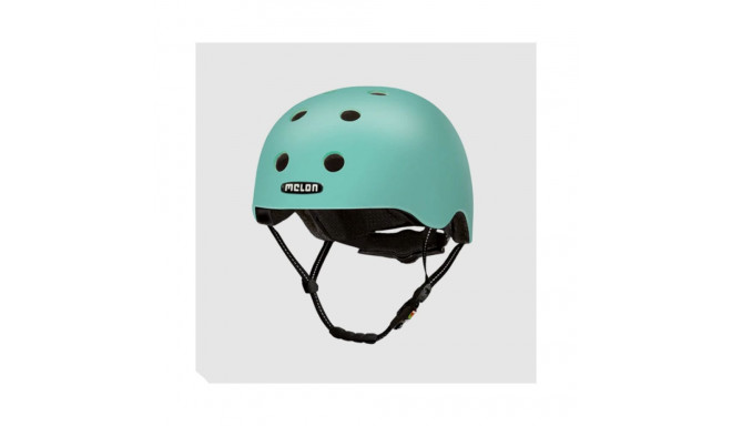 Kiiver MELON Rio, roheline, M/L