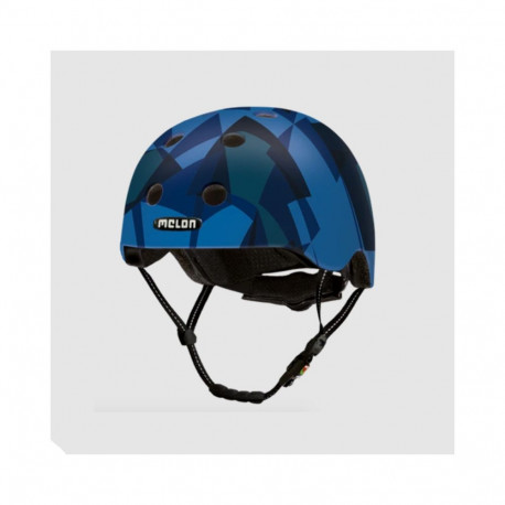 Kiiver MELON Frozen Lake, XL