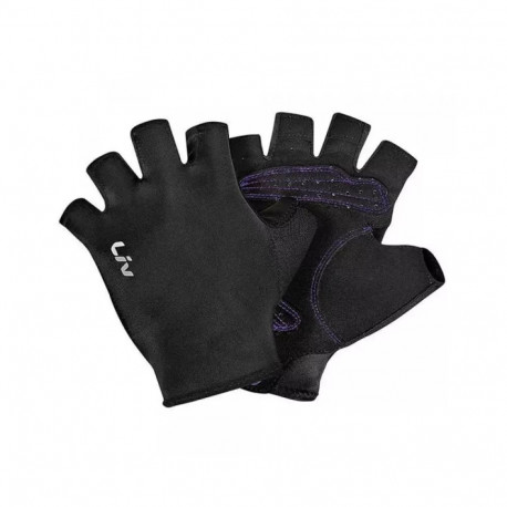 Kindad LIV Supreme SF, mustad, L