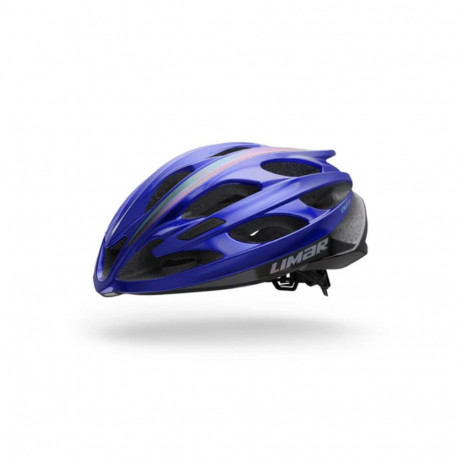 Kiiver LIMAR Ultralight EVO, Irid Blue, size M