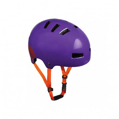 Kiiver LIMAR 360° Purple, size L