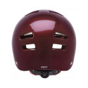 Kiiver LIMAR 360° Burgundy, size M