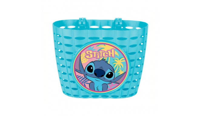 Esikorv Stitch, sinine