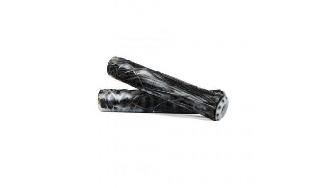 Käepidemed ETHIC Grips Black/Transparent