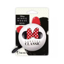 Jalgrattakell Minnie Retro, valge