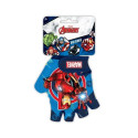 Kindad Avengers, sinised