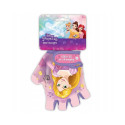 Kindad Princess, roosad