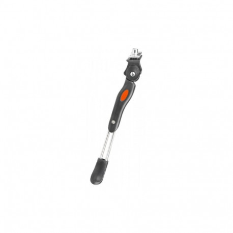 Seisujalg keskjooksule AZIMUT Dual 20-29" reguleeritav, alumiiniumist