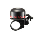 Jalgrattakell GIANT DING-A-LING Slim Red, punane