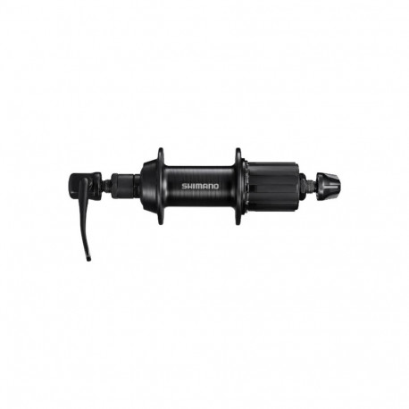 Tagarumm 8/9s 135/36 Black FH-TX5008-QR 170mm