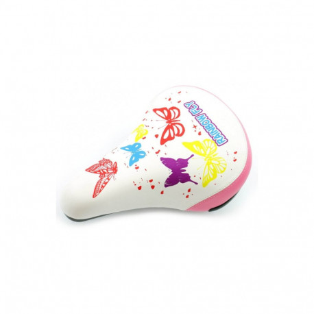 Sadul AZIMUT KIDS Butterfly 230x155mm
