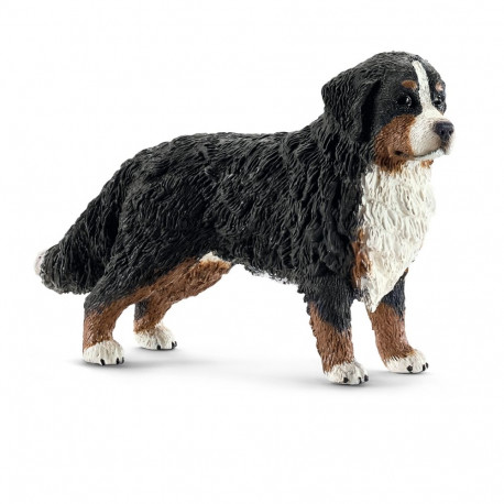 SCHLEICH FARM WORLD Berni Alpi Karjakoer, Emane