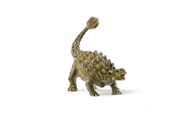 SCHLEICH DINOSAURS Ankylosaurus