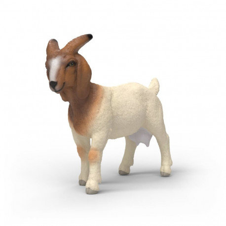 SCHLEICH FARM WORLD Boer Goat