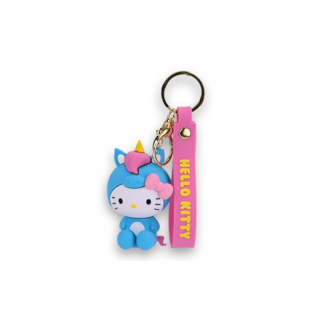 HELLO KITTY Võtmehoidja
