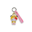 HELLO KITTY Võtmehoidja