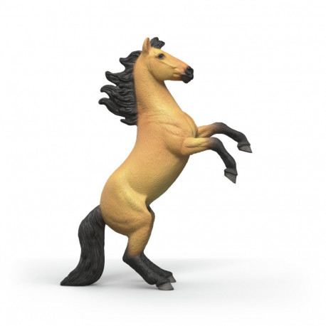 SCHLEICH HORSE CLUB Mustang tõugu täkk