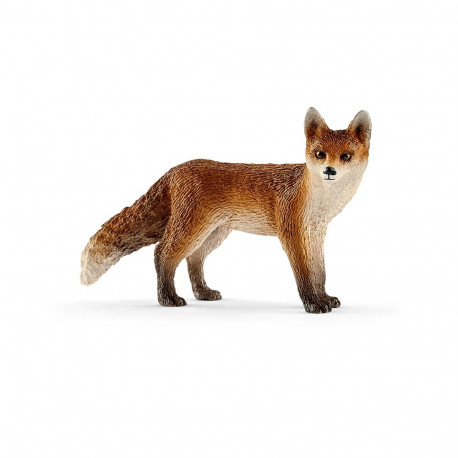 SCHLEICH WILD LIFE  Rebane