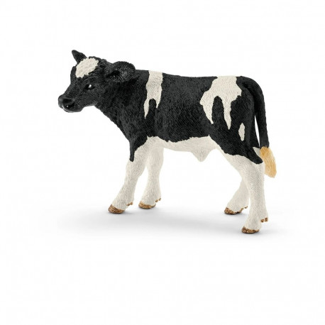 SCHLEICH FARM WORLD Holstein Calf