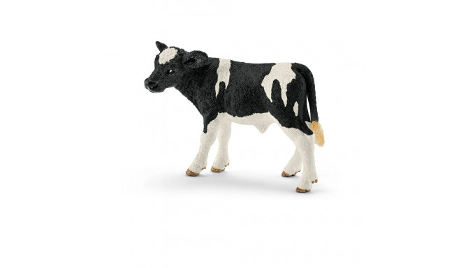 SCHLEICH FARM WORLD Holstein Vasikas