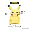 REAL FX POKEMON interactive toy - Pikachu
