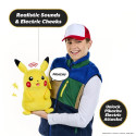 REAL FX POKEMON interactive toy - Pikachu