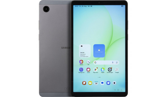Galaxy Tab A11 64GB (grau, Android)