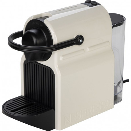 Nespresso kapselkohvimasin Inissia XN 1001, valge/must