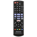 Blu-ray-mängija DP-UB824 WLAN LAN HDMI HDR Dolby Vision, must