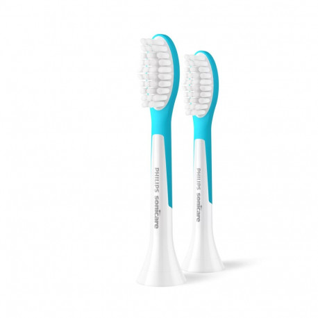 Philips Sonicare Kids sonic toothbrush heads HX6042/90