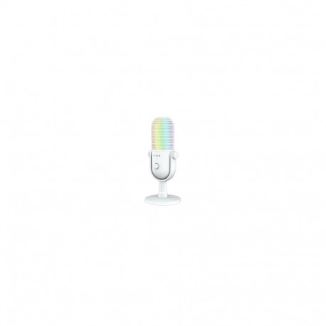 Razer Microphone RZ19-05060200-R3M1 / Seiren V3 Chroma White